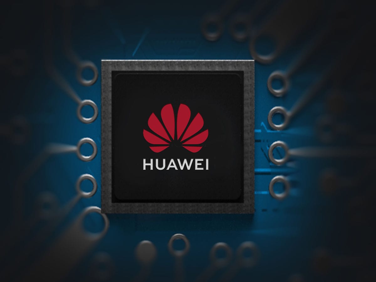 Huawei Showcases Key AI and OS Inventions, Spotlighting IP Strategy