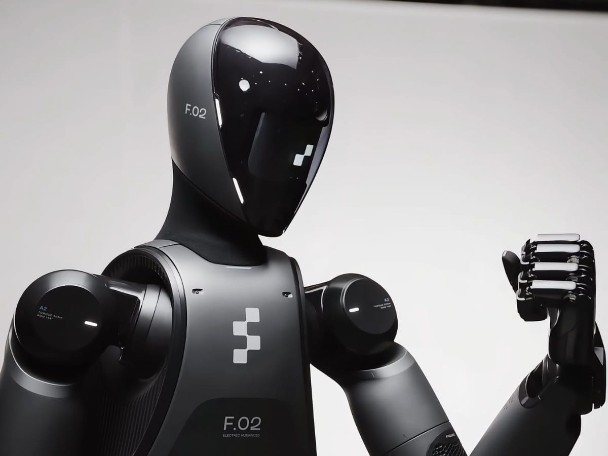 Figure Founder Publicly Questions Ubtech's Robot Production Video, Sparking Industry Debate
