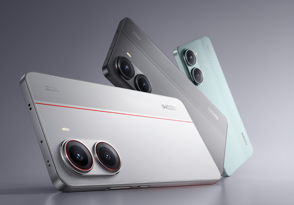 Redmi Turbo 5 Receives Network Approval, Features 100W Fast Charging