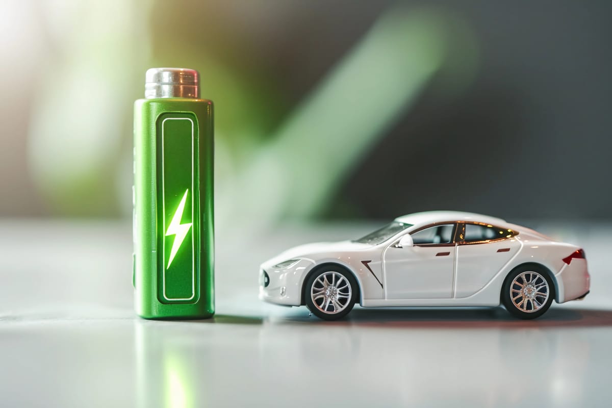 HSBC: After Two Years Of Pain, China's Battery Sector Enters A New Upcycle