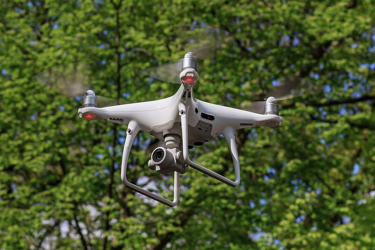 DJI's Imaging Empire: How the Drone Giant Is Redefining Handheld Camera Markets