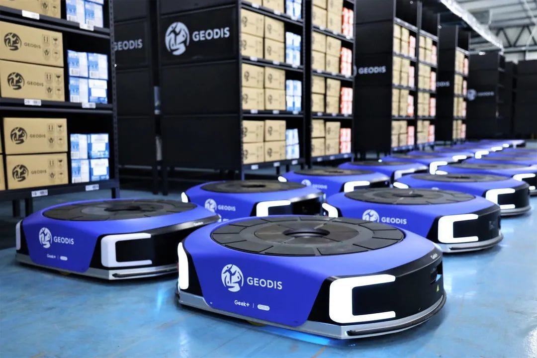 Morgan Stanley: Inside China’s Humanoid Robot Rush—Aggressive Targets vs. Industrial Reality