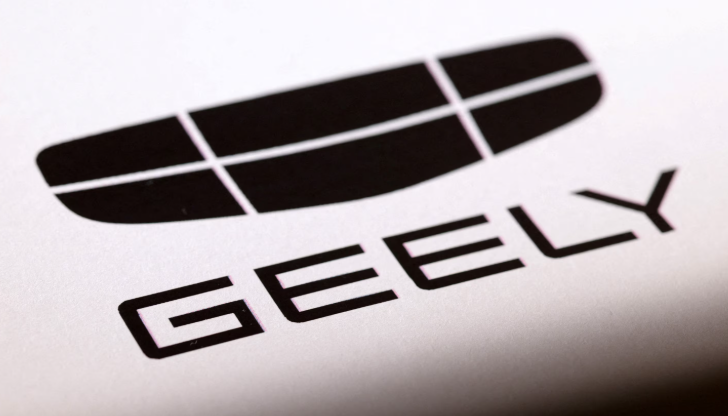 Geely Acquires Stake in Renault's Brazilian Unit to Expand South American Presence