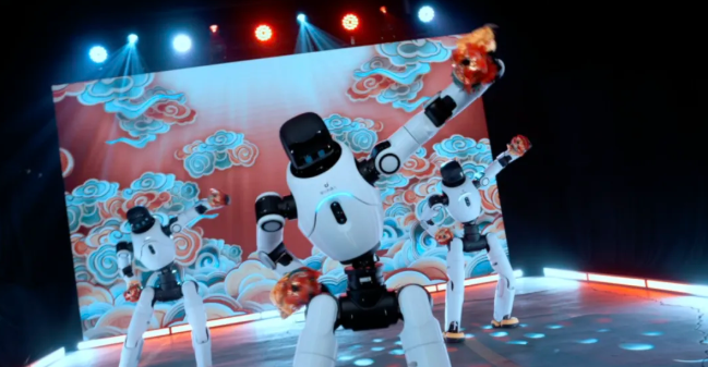 Robotics Unicorn Agibot Bets on Investment Blitz to Build Industry Ecosystem