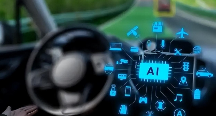Huawei Backs Physical AI Startup in Latest Investment Push