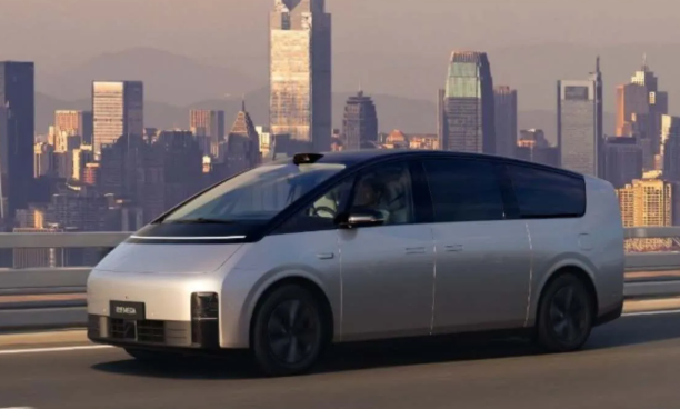 Li Auto's Massive MEGA Recall Exposes Critical Role of Coolant in EV Safety