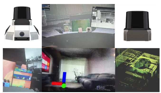 Robotics Vision Startup Segen Intelligence Raises Funds as China VCs Shift to Upstream Tech