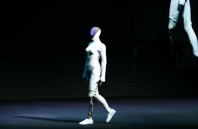 XPeng Eyes $20 Trillion Humanoid Robot Market With Late-2026 Production Target