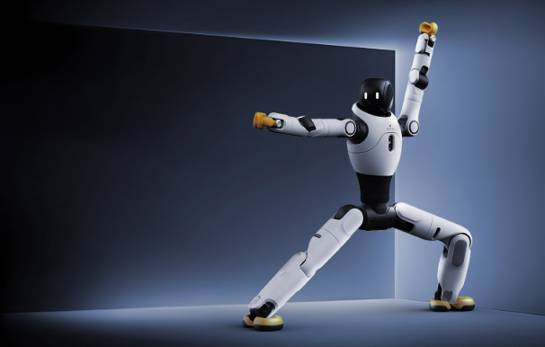 AgiBot Completes Corporate Restructuring, Signaling Imminent IPO Push