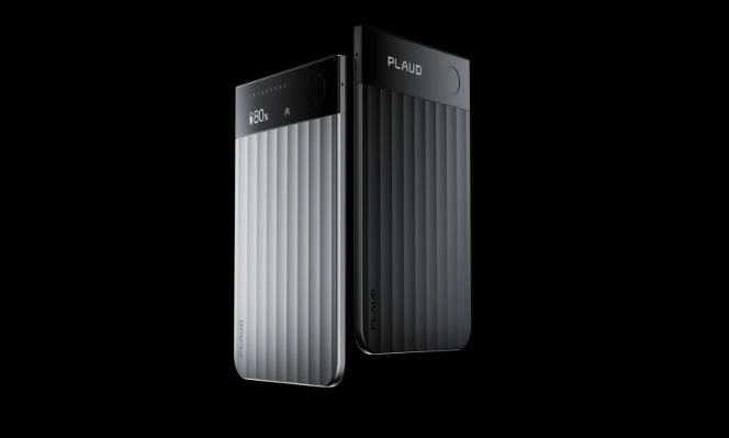 Plaud’s Secret: 1 Million AI Recorders Sold With Zero Venture Capital