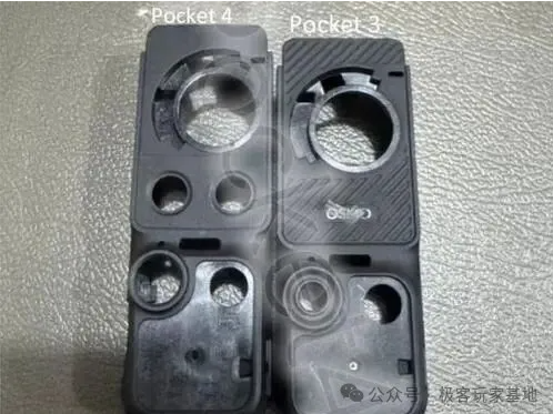DJI Osmo Pocket 4 Launch Expected in December with Major Hardware Upgrades