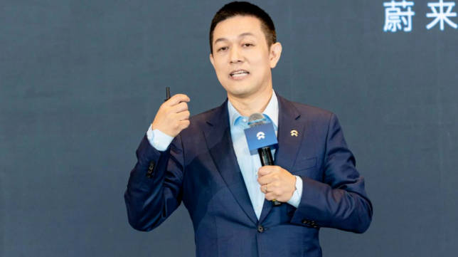 NIO Races Against Time to Hit Make-or-Break Q4 Profit Goal