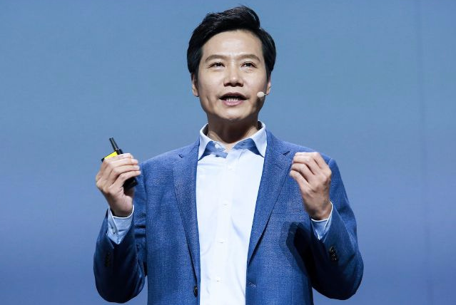Xiaomi CEO Lei Jun Defends EV Safety Standards Amid Online Criticism