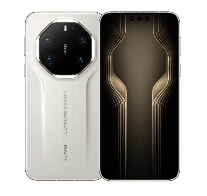 Huawei to Launch Mate 80 RS Ultimate Design with Redesigned Premium Features