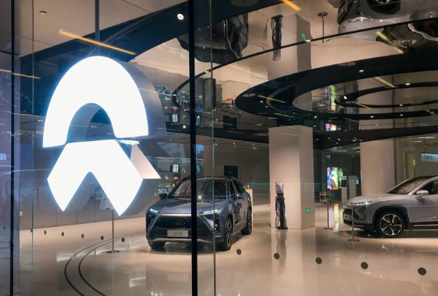 NIO Signals New Growth Cycle as Margin Rebounds and Q4 Outlook Hits Record High