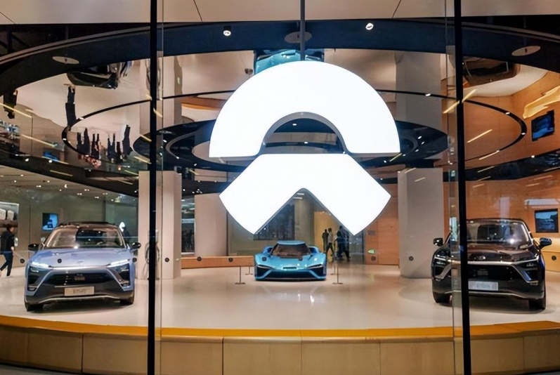 NIO’s Q4 Profitability Target: An Ambitious Goal That Hinges on Execution