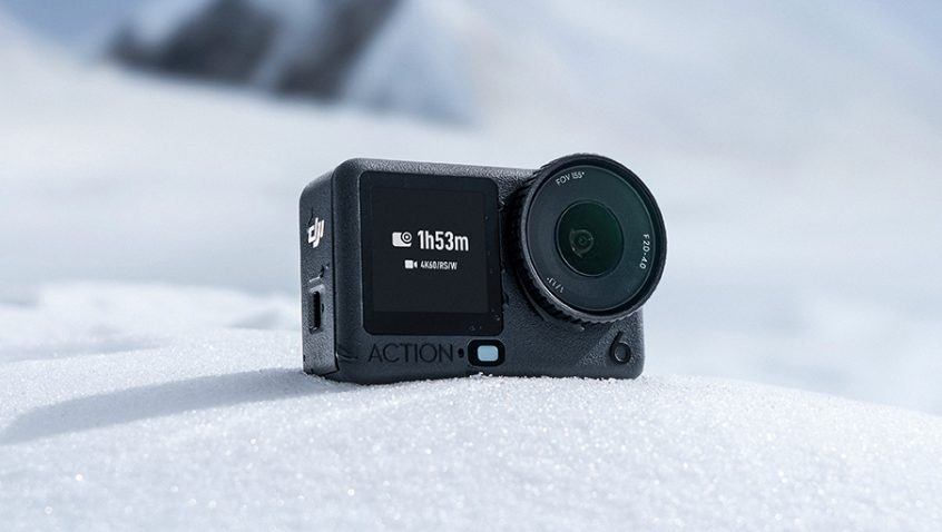10 Key Questions to Understand the Osmo Action 6
