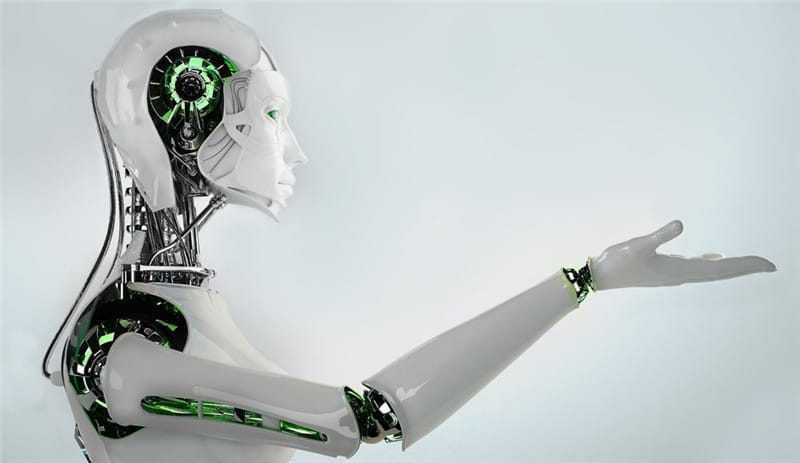 Midea Rebrands Subsidiary to Focus on Robotics Business Expansion