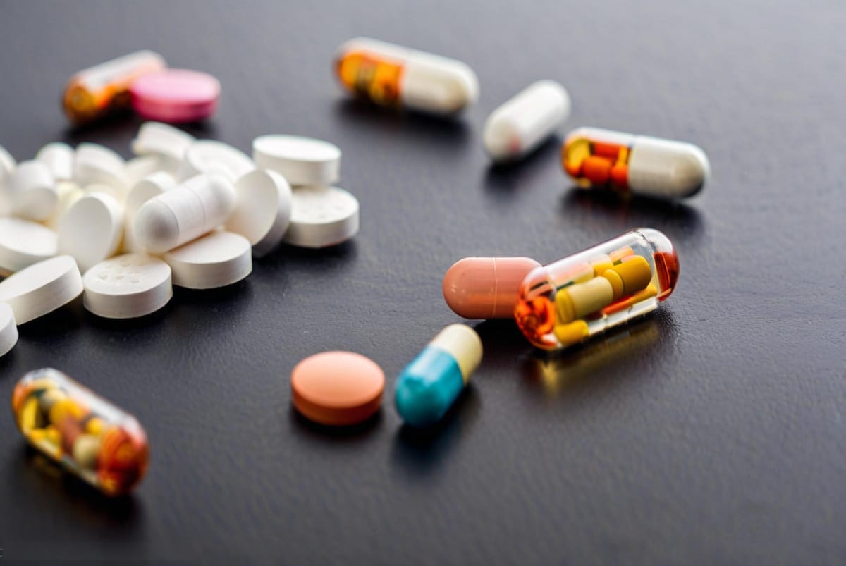 China's Drugmakers Stampede to Hong Kong in Fraught IPO Boom