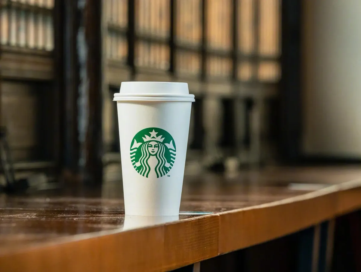 Starbucks Cedes Control of China Operations to Boyu Capital in $4 Billion Deal