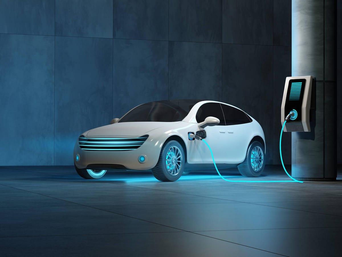 Global Automakers Launch EV Counteroffensive Against Chinese Rivals in Shrinking Market