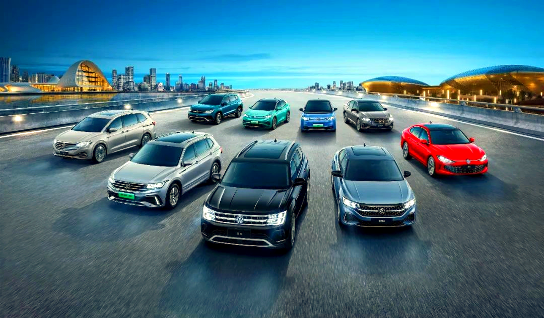 BYD's Surprising Slowdown and Joint Venture Slump Reshape China's Auto Market
