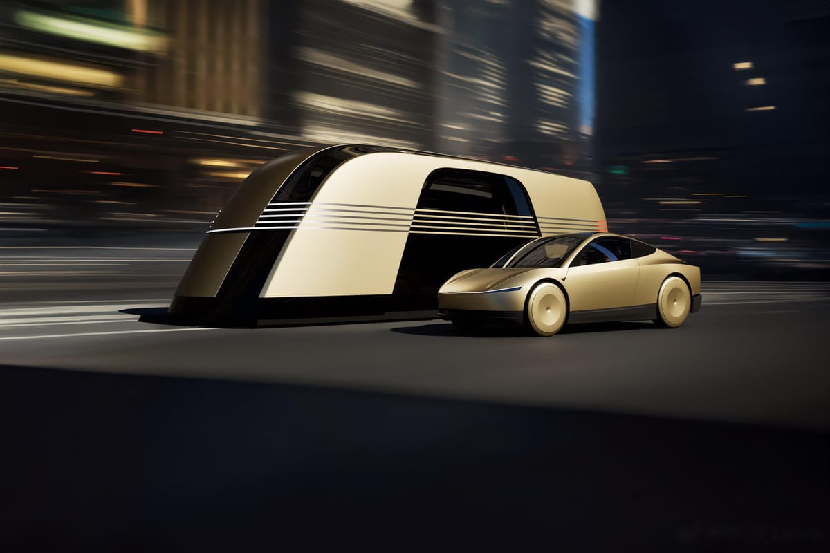 Morgan Stanley: China's Auto Sector is "Extremely Unloved" As Recession Meets Robotaxis