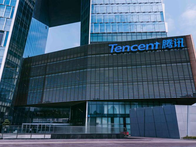 Goldman Sachs Bullish on Tencent's AI-Driven Beat, But All Eyes on Capex Trajectory