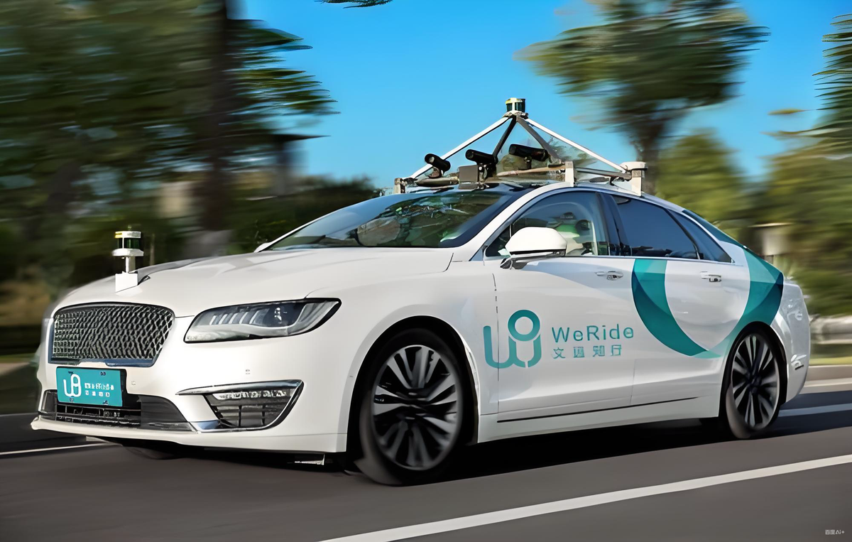 WeRide CEO Prioritizes Profitability Over Fleet Scale, See Breakeven on Horizon