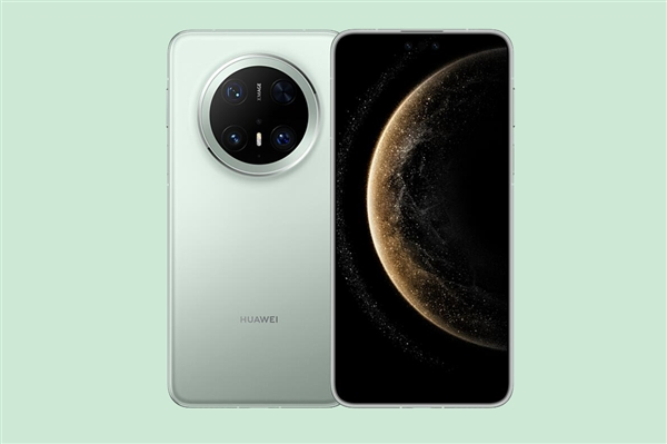 Huawei's Mate 80 Series May Include Pro Max Model with Built-in Cooling Fan