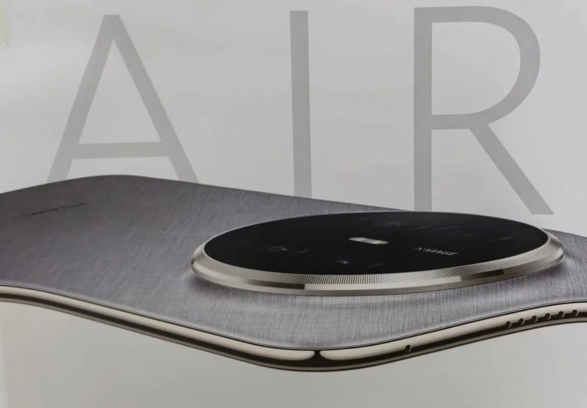 Huawei Mate 70 Air Set for November 6 Launch, Report says