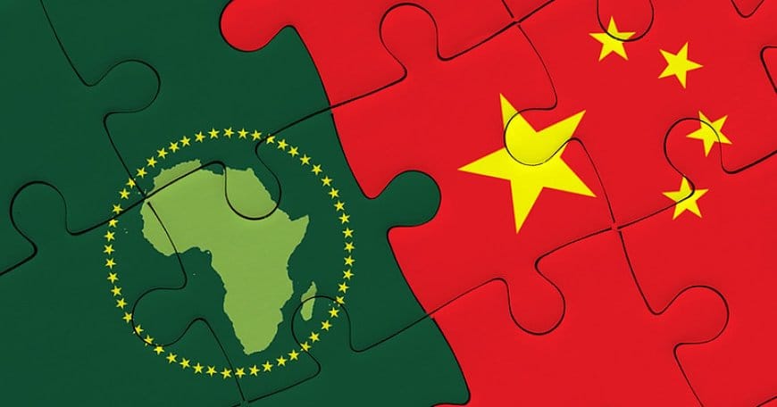 Chinese Consumer Brands Expand Aggressively into Africa as Private Sector Displaces State-Led Model