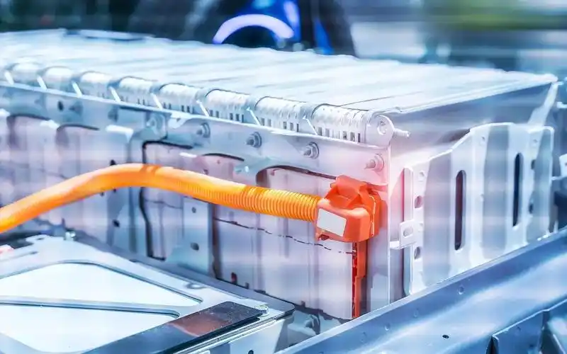 China's Battery Industry Posts Record Growth in October With 50% Output Surge