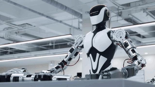 Chinese Robot Hand Maker Linkerbot Secures Series A+ Funding as Monthly Orders Top 1,000