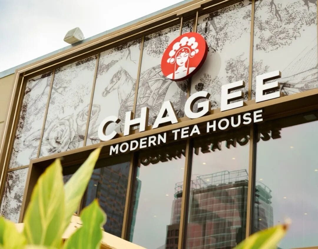 Chinese Tea Chains Flood US Market in Hunt for Growth Beyond Home