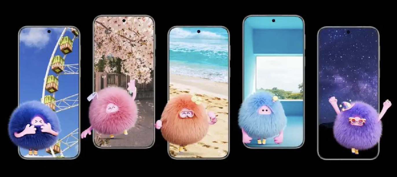 Huawei Enters ‘Emotional Business’ as AI Companion Toy Sells Out Instantly