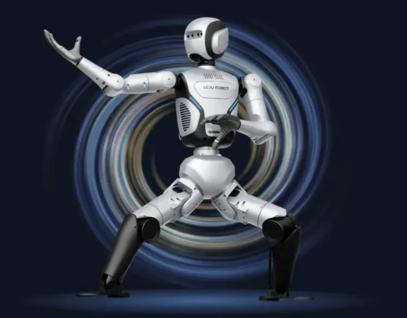 China’s Humanoid Robot Investment Surges as EngineAI Secures Major Funding