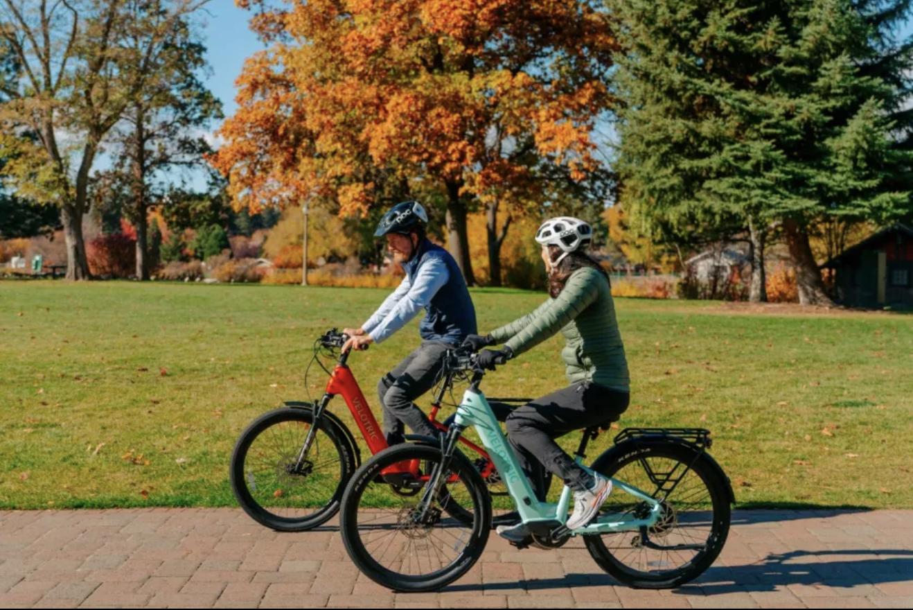 How Velotric Sold 150,000 Ebikes at US$2,000 a Piece in a Nascent U.S. Market