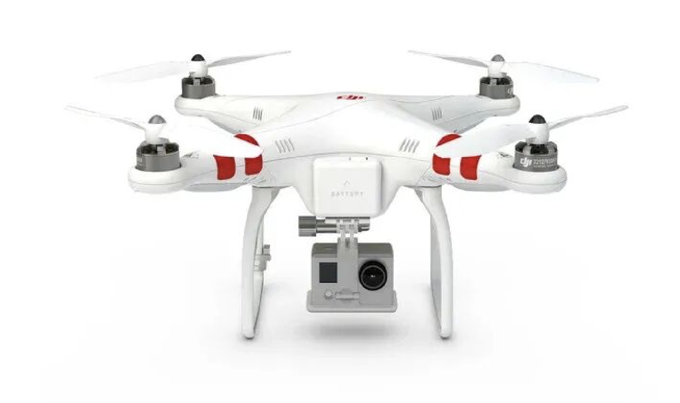 Smartphones and Handheld Cameras Forge Necessary Alliance in Stagnant Tech Market
