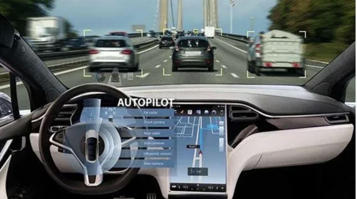ChinaApproves First L3 Autonomous Driving Permits as Changan and Huawei-Backed Models Get Green Light