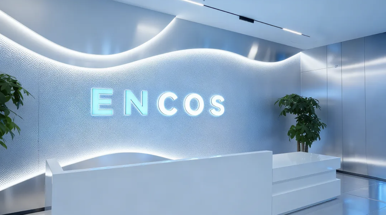 ENCOS Secures RMB 200 Million in Largest 2025 Financing for Humanoid Robot Joint Modules