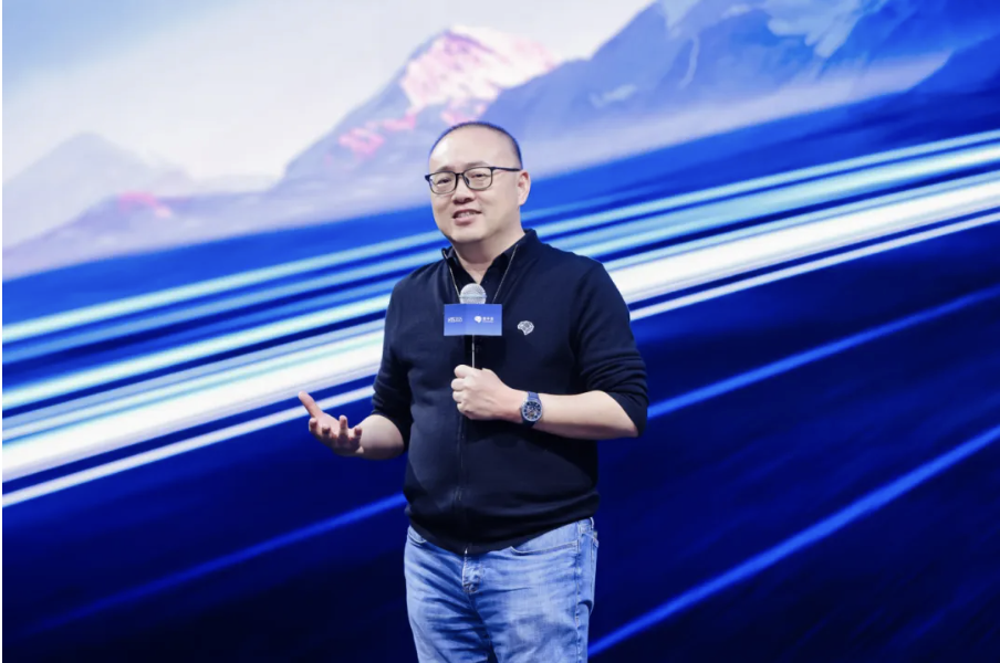 Horizon Robotics Bets on Humanoid Future as Autonomous Driving Race Nears Finish Line