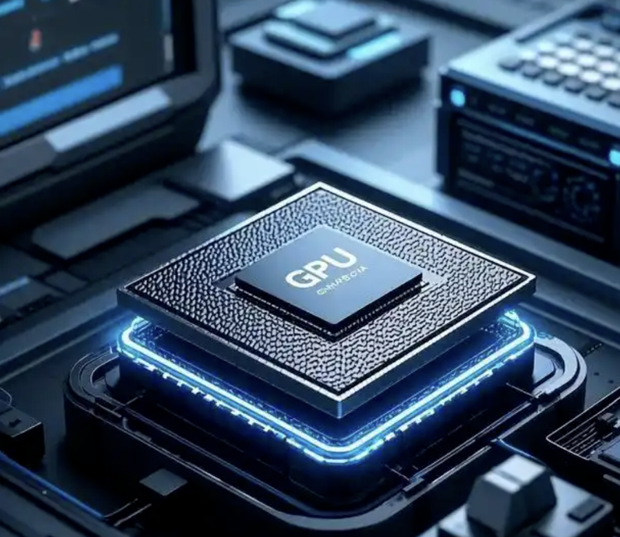 China’s Second GPU Stock MetaX Explodes 569% in Blockbuster STAR Market Debut