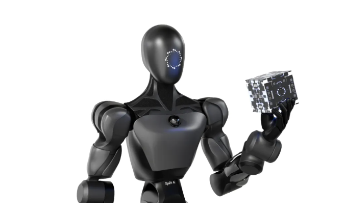 CATL Deploys Humanoid Robots on Battery Production Line in World First
