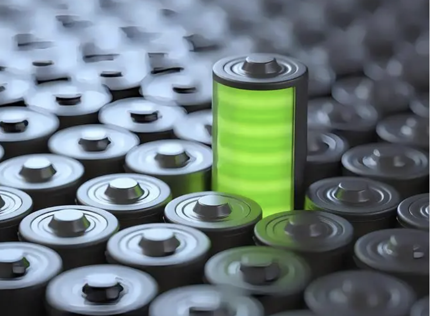 China's Battery Market Sees Technology Consolidation Alongside Rising Competition in 2025