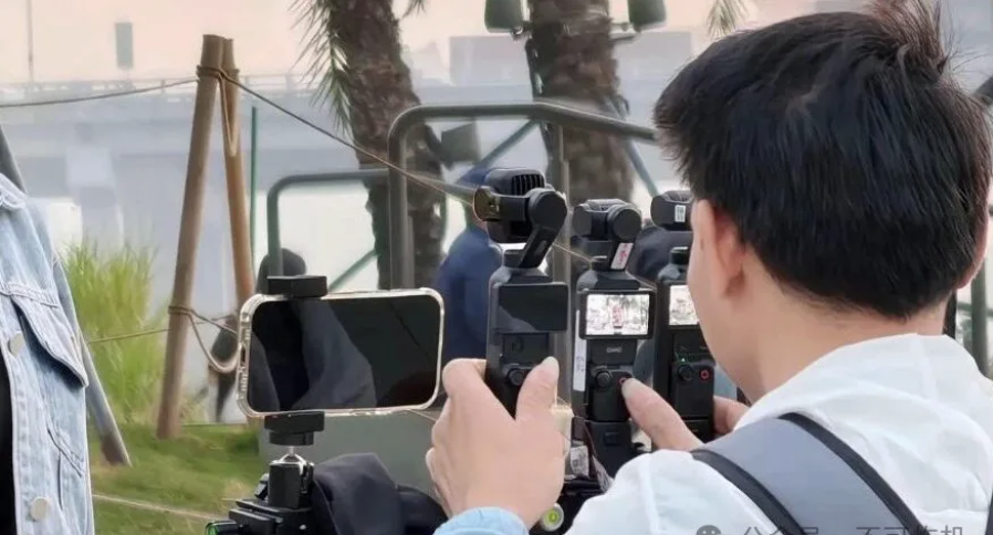 DJI Pocket 4 Specifications Leaked Ahead of Official Launch