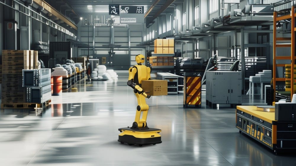 The $7.5 Trillion Pivot: Morgan Stanley Breaks Down the “Who, What, and When” of the Humanoid Robot Takeover