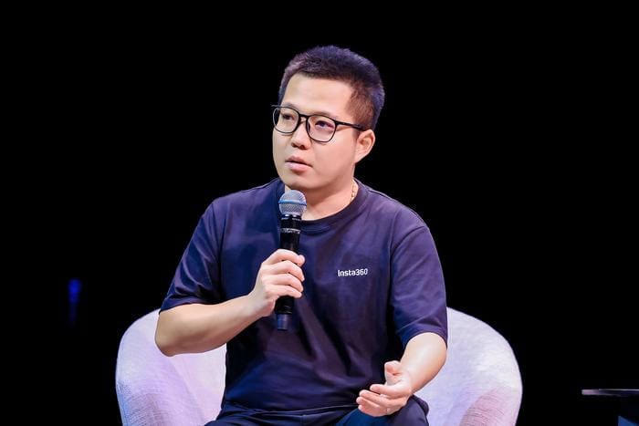 Insta360 CEO Defends Drone Debut With RMB 30 Million Sales Figure, Targets Global Markets