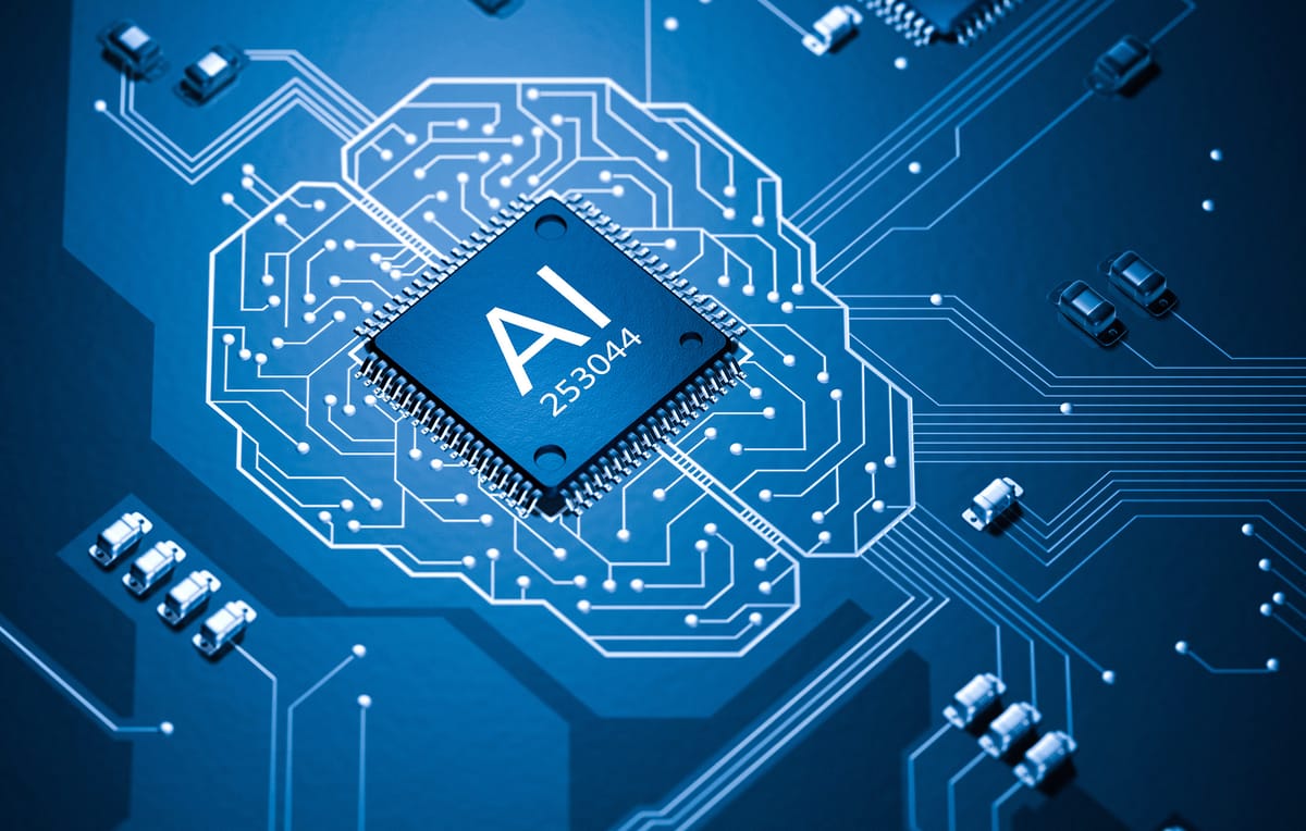 Tech Majors Pivot to Edge AI as Market Set to Reach RMB 1.2 Trillion