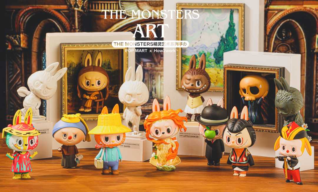 Labubu Premiums Evaporate As Deutsche Bank Calls The Top On Pop Toy Mania